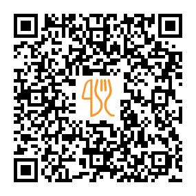 QR-code link naar het menu van Cloverleaf Grill