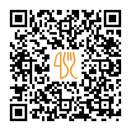 QR-code link para o menu de Little Caesars Pizza