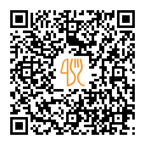 QR-code link para o menu de Little Dipper Shabu Shabu