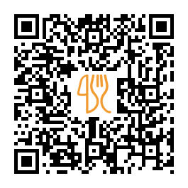 QR-code link para o menu de Naruto Ramen