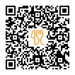 QR-code link para o menu de Irons Steakhouse