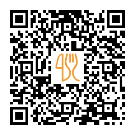 QR-code link para o menu de Hardee's