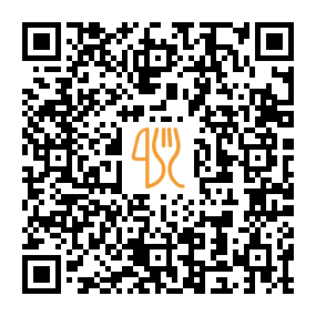 QR-code link către meniul Blaze Pizza