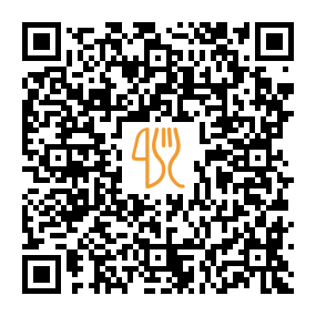 QR-code link naar het menu van Lady J's Soul Food Buffet