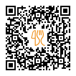 QR-code link para o menu de Fresh Foods Cafe