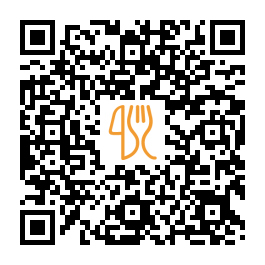 QR-code link para o menu de The Flattered Platter