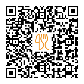 QR-code link naar het menu van Bill Miller Bbq