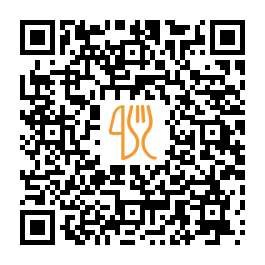 QR-code link para o menu de Parker's