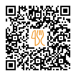 QR-code link para o menu de Mcdonald's