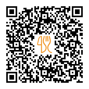 QR-code link para o menu de Glendale Cafe