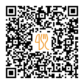 QR-code link către meniul Aatish On The Hill