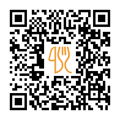 QR-code link para o menu de Cici's Pizza