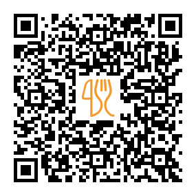 QR-code link para o menu de Three Of A Kind Grill