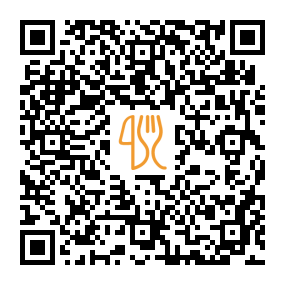 QR-code link para o menu de Kings Food Grill Corp