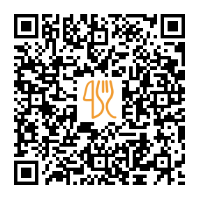 Link z kodem QR do menu Baby Sumo Japanese Cuisine