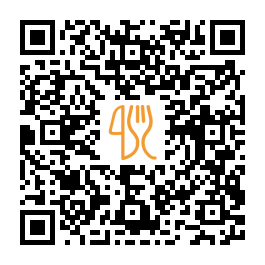 QR-code link para o menu de The Pink Cafe