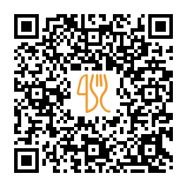 QR-code link para o menu de Atlas Pizza