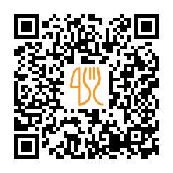 QR-code link para o menu de Crescent Moon