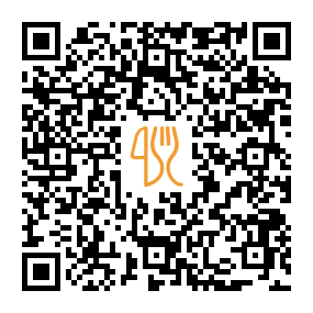 QR-code link către meniul The George Inn