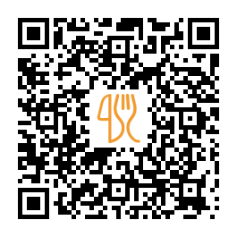 QR-code link para o menu de Mcdonald's