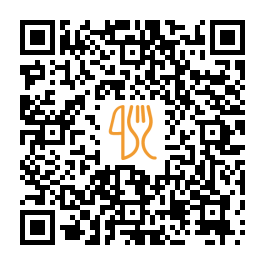 QR-code link către meniul Overboard Inn