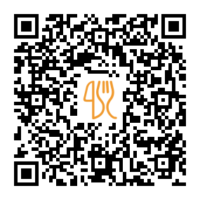 QR-code link para o menu de Zorbas Diner