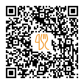 QR-code link către meniul Blue Bank Fish House And Grill