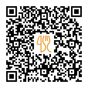 QR-code link para o menu de A&z Flamed Broiled Burgers