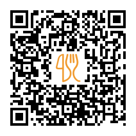 QR-code link para o menu de The Hoosier House