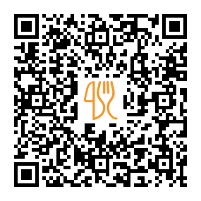 QR-code link para o menu de Buckhorn Supper Club