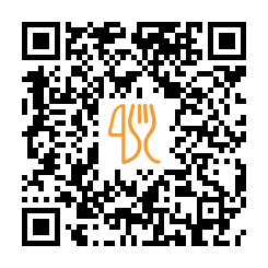 QR-code link para o menu de India Cafe