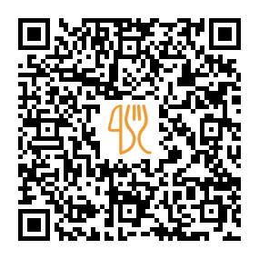 QR-code link para o menu de Pancho's Kitchen