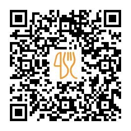 QR-code link naar het menu van Libby's Bbq