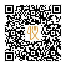 QR-code link para o menu de Think Coffee