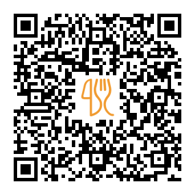 QR-code link para o menu de Godfather's Pizza