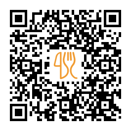 QR-code link către meniul Outback Saloon