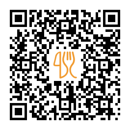 QR-code link către meniul Planet Orange Cafe