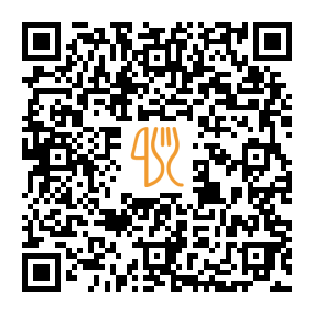 QR-code link para o menu de Amelia Island Tea House