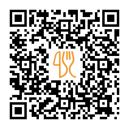 QR-code link para o menu de Mcdonald's