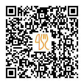 QR-code link para o menu de Bill Miller Bbq