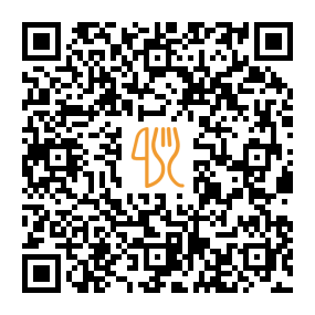 QR-code link para o menu de Just Salad