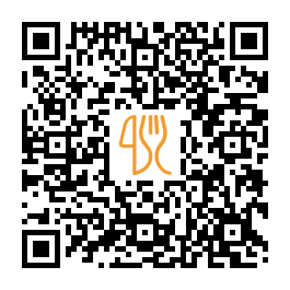 QR-code link para o menu de It's Just Wings