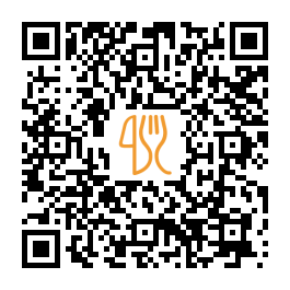 QR-code link para o menu de Bird In Hand Cafe