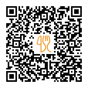 QR-code link para o menu de Dunkin' Donuts