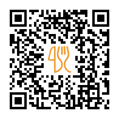 QR-code link para o menu de Mcdonald's