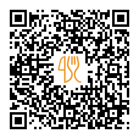 QR-code link para o menu de The Barn Tres Pinos