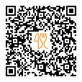 QR-code link para o menu de Old Chicago