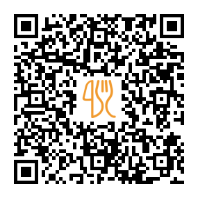 QR-code link către meniul Timber Kitchen Social