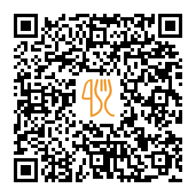 QR-code link para o menu de Crispy Fried Chicken