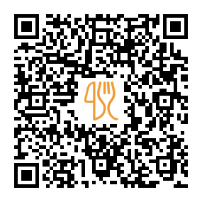 QR-code link para o menu de Big Wave Cafe